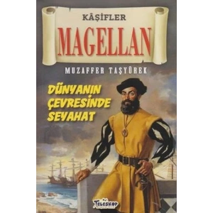 Magellan - Kaşifler