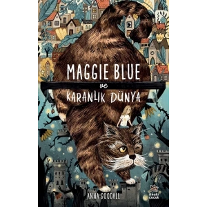 Maggie Blue ve Karanlık Dünya