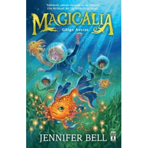 Magicalia - Gölge Avcısı