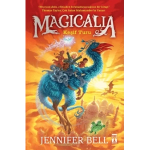 Magicalia & Keşif Turu