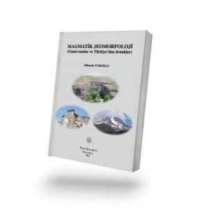 MAGMATİK JEOMORFOLOJİ