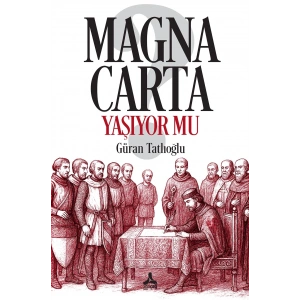 Magna Carta Yaşıyor Mu?