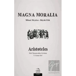 Magna Moralia
