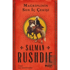 Mağriplinin Son İç Çekişi