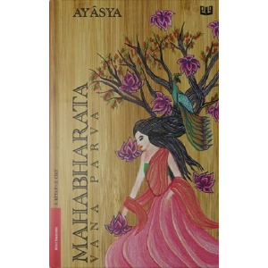 Mahabharata - Vana Parva 2.Cilt (3.Kitap)