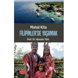 MAHAL KİTA - Filipinler’de Yaşamak