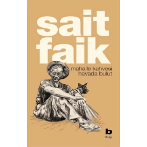 Mahalle Kahvesi Havada Bulut