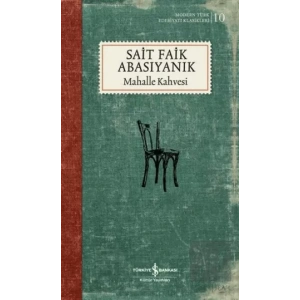 Mahalle Kahvesi (Şömizli)