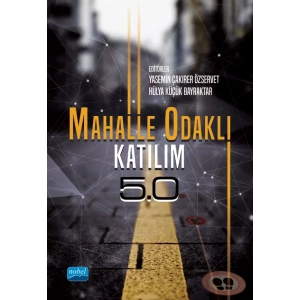 Mahalle Odaklı Katılım 5.0