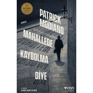 Mahallede Kaybolma Diye