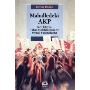 Mahalledeki AKP
