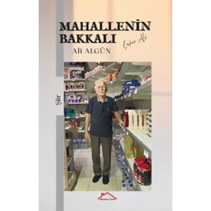 Mahallenin Bakkalı