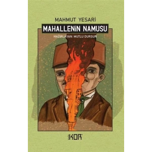 Mahallenin Namusu