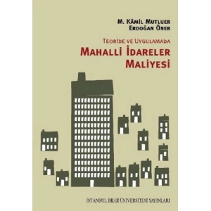Mahalli İdareler Maliyesi