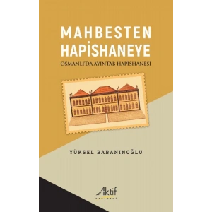 Mahbesten Hapishaneye