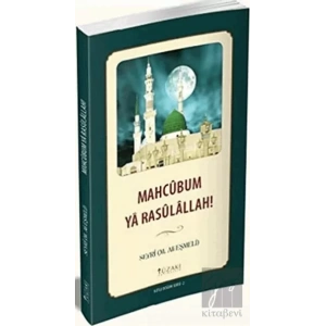 Mahcubum Ya Rasulallah! - Kutlu Doğum Serisi 2