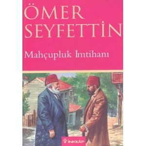 Mahçupluk İmtihanı
