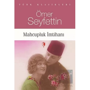 Mahcupluk İmtihanı