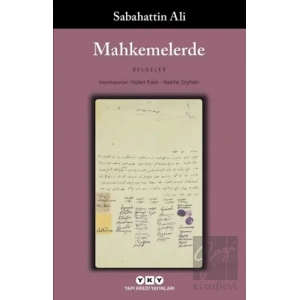 Mahkemelerde (Belgeler)