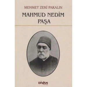 Mahmud Nedim Paşa