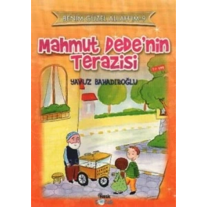 Mahmut Dede’nin Terazisi