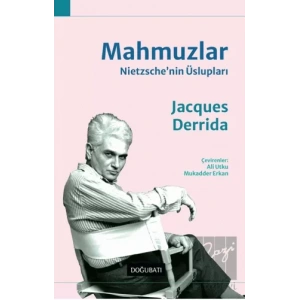 Mahmuzlar: Nietzschenin Üslupları