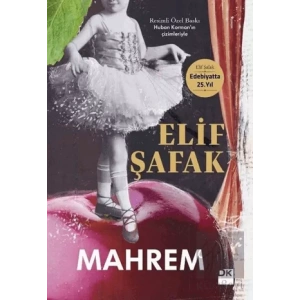 Mahrem (Resimli Özel Baskı)