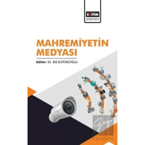 Mahremiyetin Medyası
