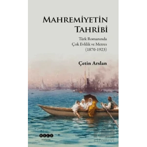 Mahremiyetin Tahribi