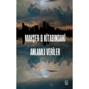 Mahşer 8 Kitabındaki Anlamlı Veriler