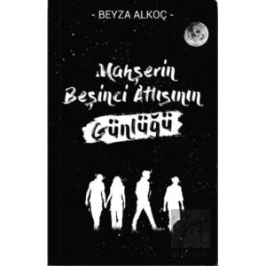 Mahşerin Beşinci Atlısının Günlüğü - Defter