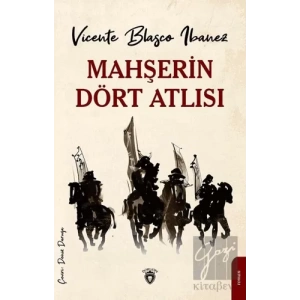 Mahşerin Dört Atlısı