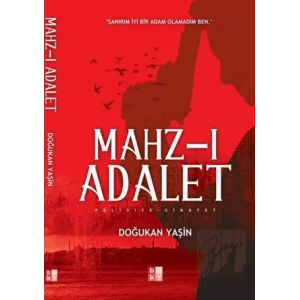 Mahz-ı Adalet
