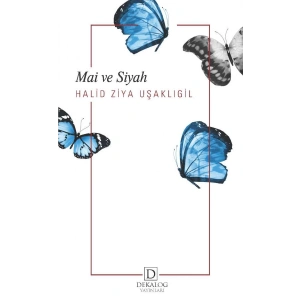 Mai ve Siyah (CEP BOY)