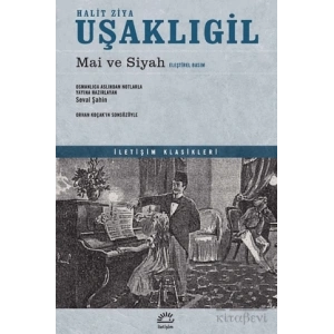Mai ve Siyah Eleştirel Basım