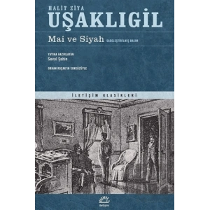 Mai ve Siyah (Sadeleştirilmiş Basım)