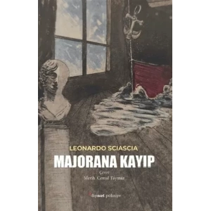 Majorana Kayıp