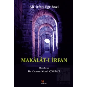 Makalat-ı İrfan