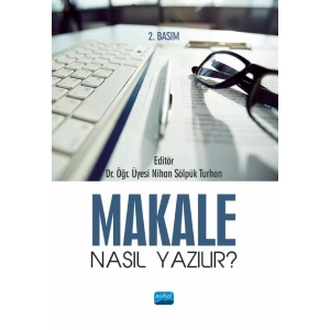 Makale Nasıl Yazılır