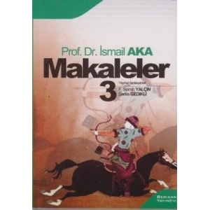 Makaleler 3