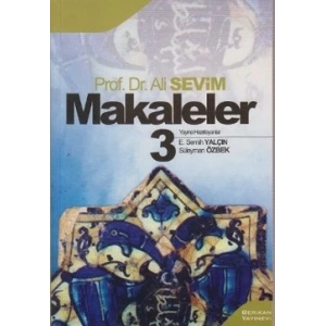 Makaleler 3