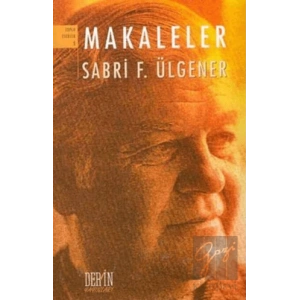 Makaleler Toplu Eserler 5