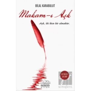 Makam-ı Aşk