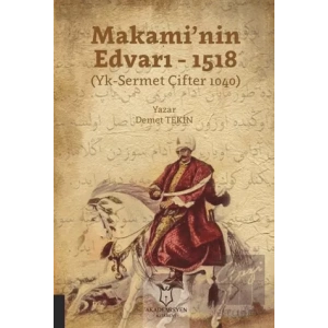 Makami’nin Edvarı - 1518