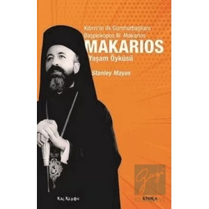 Makarios