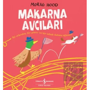 Makarna Avcıları