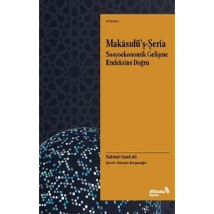 Makasıdü’ş-Şeria