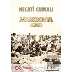Makedonya 1900