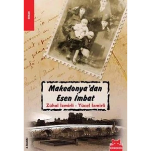 Makedonya’dan Esen İmbat