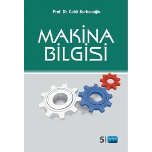 Makina Bilgisi